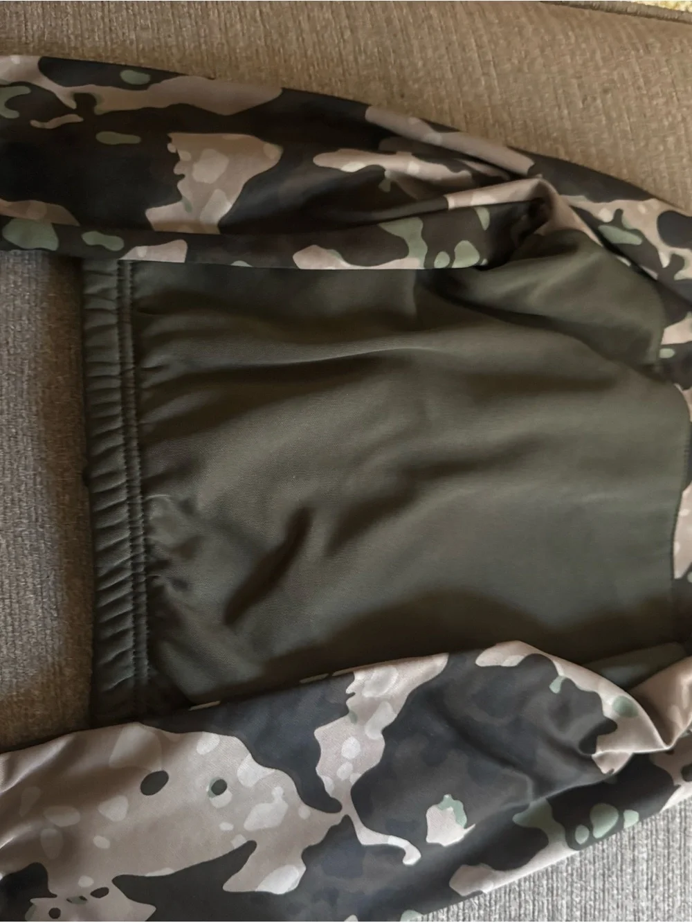 Nike two piece